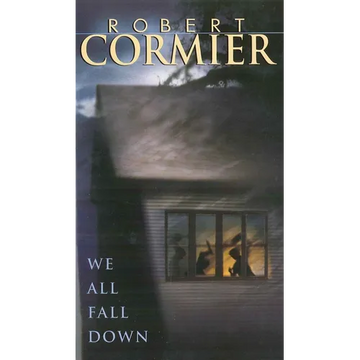 We All Fall Down - Mass Market Paperbound