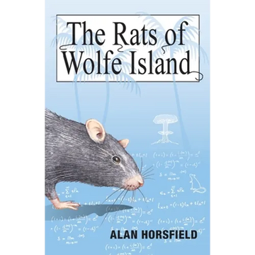 The Rats of Wolfe Island - Paperback