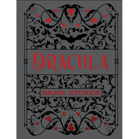 Dracula - Hardcover
