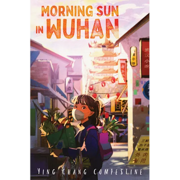 Morning Sun in Wuhan - Paperback