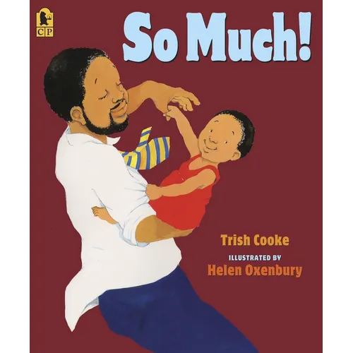 So Much!