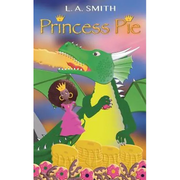 Princess Pie - Paperback