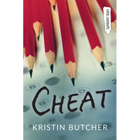 Cheat - Paperback