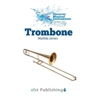 Trombone - Paperback
