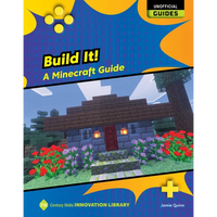 Build It!: A Minecraft Guide - Library Binding