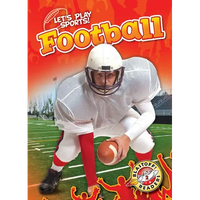 Football - Library Binding