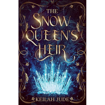 The Snow Queen's Heir - Paperback