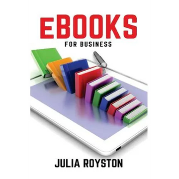eBooks for Business - Paperback