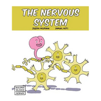 The Nervous System - Hardcover