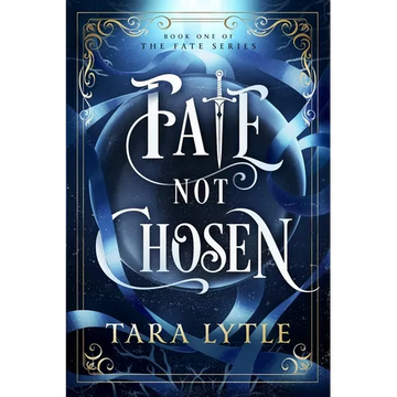 Fate Not Chosen - Paperback