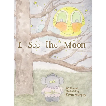 I See the Moon - Hardcover