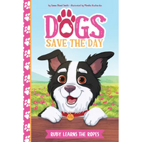 Ruby Learns the Ropes - Library Binding