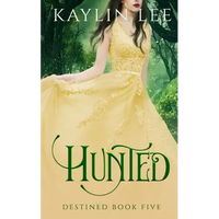 Hunted: Alba's Story - Paperback