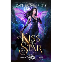 Kiss of a Star - Paperback