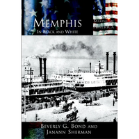 Memphis: In Black and White - Paperback