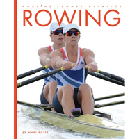 Rowing - Hardcover