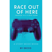 Race Out of Here - Paperback