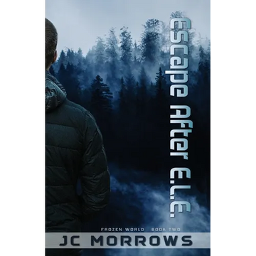 Escape After E. L. E. - Paperback