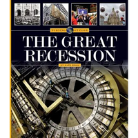 The Great Recession - Library Binding