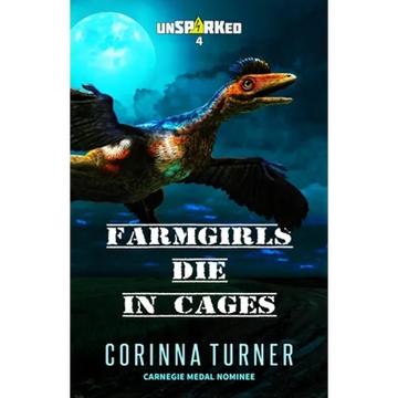 Farmgirls Die in Cages - Paperback