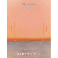 Wellwater: Poems - Paperback
