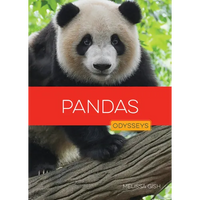 Pandas - Library Binding