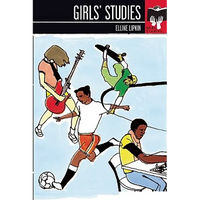Girls' Studies - Paperback