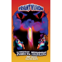 Wishful Thinking - Paperback