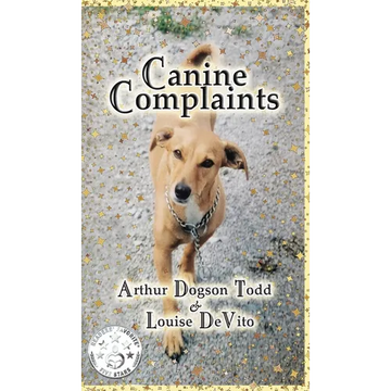 Canine Complaints (Hardback) - Hardcover