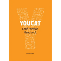 Youcat Confirmation Leader's Handbook - Paperback