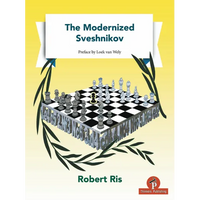 The Modernized Sveshnikov - Paperback