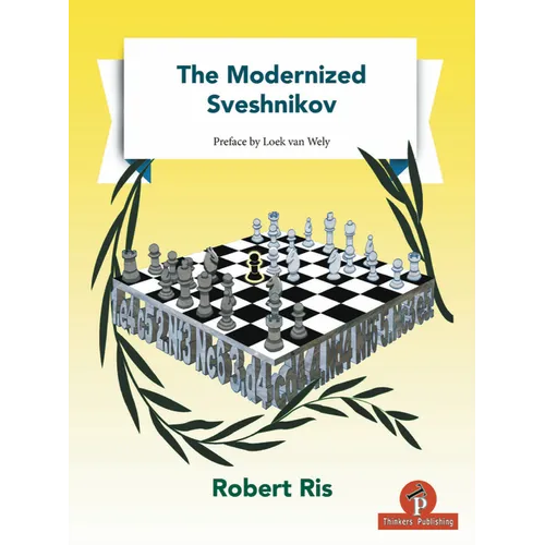 The Modernized Sveshnikov