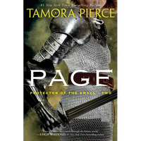 Page - Paperback