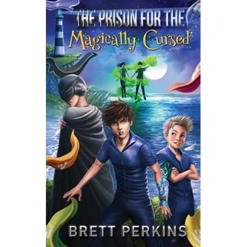 The Prison for the Magically Cursed - Paperback