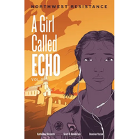 Northwest Resistance - Paperback