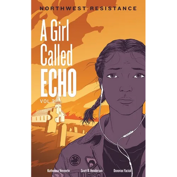 Northwest Resistance - Paperback