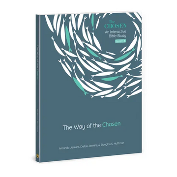 The Way of the Chosen: Volume 3 - Paperback