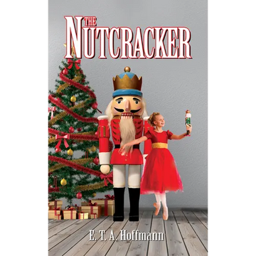 The Nutcracker - Paperback