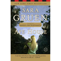 Ape House - Paperback