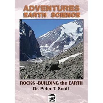 Rocks: Building the Earth - Paperback