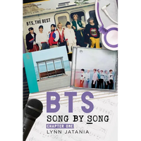Bts: Song by Song: Chapter One - Hardcover