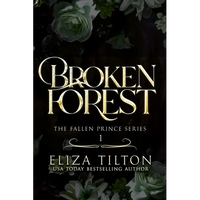 Broken Forest - Paperback