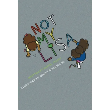 Not My Lisa - Paperback