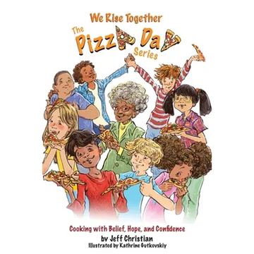 We Rise Together - Paperback