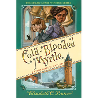 Cold-Blooded Myrtle - Paperback