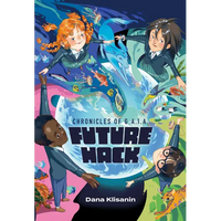 Future Hack - Hardcover