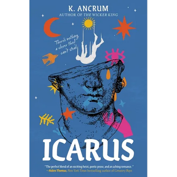 Icarus - Paperback