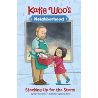 Stocking Up for the Storm - Paperback