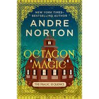 Octagon Magic - Paperback