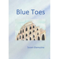 Blue Toes